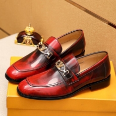 Louis Vuitton Business Shoes